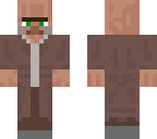 villager
