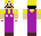 wario