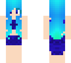 water pixie