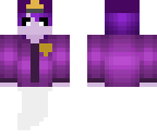 william afton soul