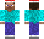 winter steve