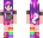 wishles skin request