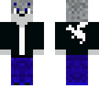 wolf boi