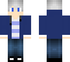 zero outfit 1