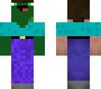 zombie derp