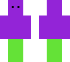 3d man