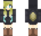 a skin