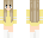 a skin for my friend named paige