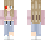 another skin for my friend paige