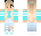 aqua girl