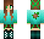 aquatic update celebration skin