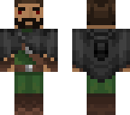 archer