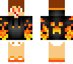 baby fire