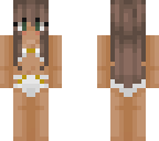 bikini girl