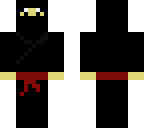 black ninja