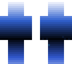 blue fade