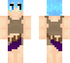 blue hunter