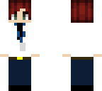 TBNRJosh | Minecraft Skin