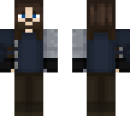 bucky barnes