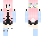 bunny girl