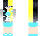 celeste - school uniform