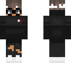 champion boy with glasses