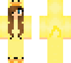 changed duck skin