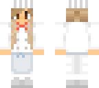 chef edit