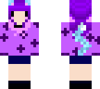 chibineko girl 3