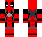 classic deadpool