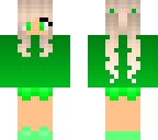 clover moon