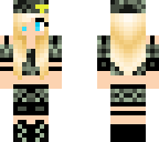 commando girl