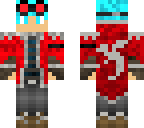 coolguy steampunk
