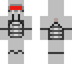 cyborg