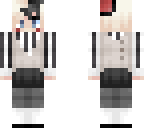 dagger - skin series -