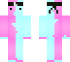 derpy guy with gradiant 2