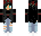 devil's daughter