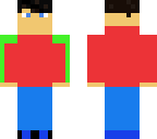 doodoo man