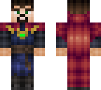 dr strange