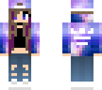 edit of luna