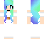 elf girl