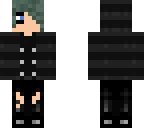 emo boy