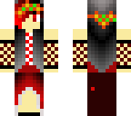 evil queen
