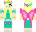 fairy teen