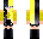 finally it's fixed celeste edits - casual day