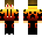 fire boy