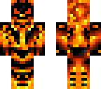 fire masta