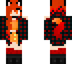 firewolf maddo