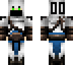 floofy assassin