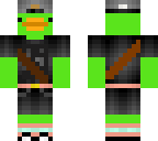 for imgreen
